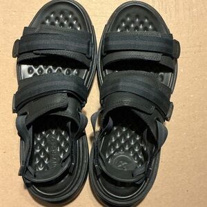 Converse Run Utility CX sandals